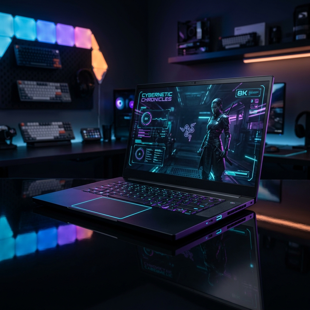 Laptops